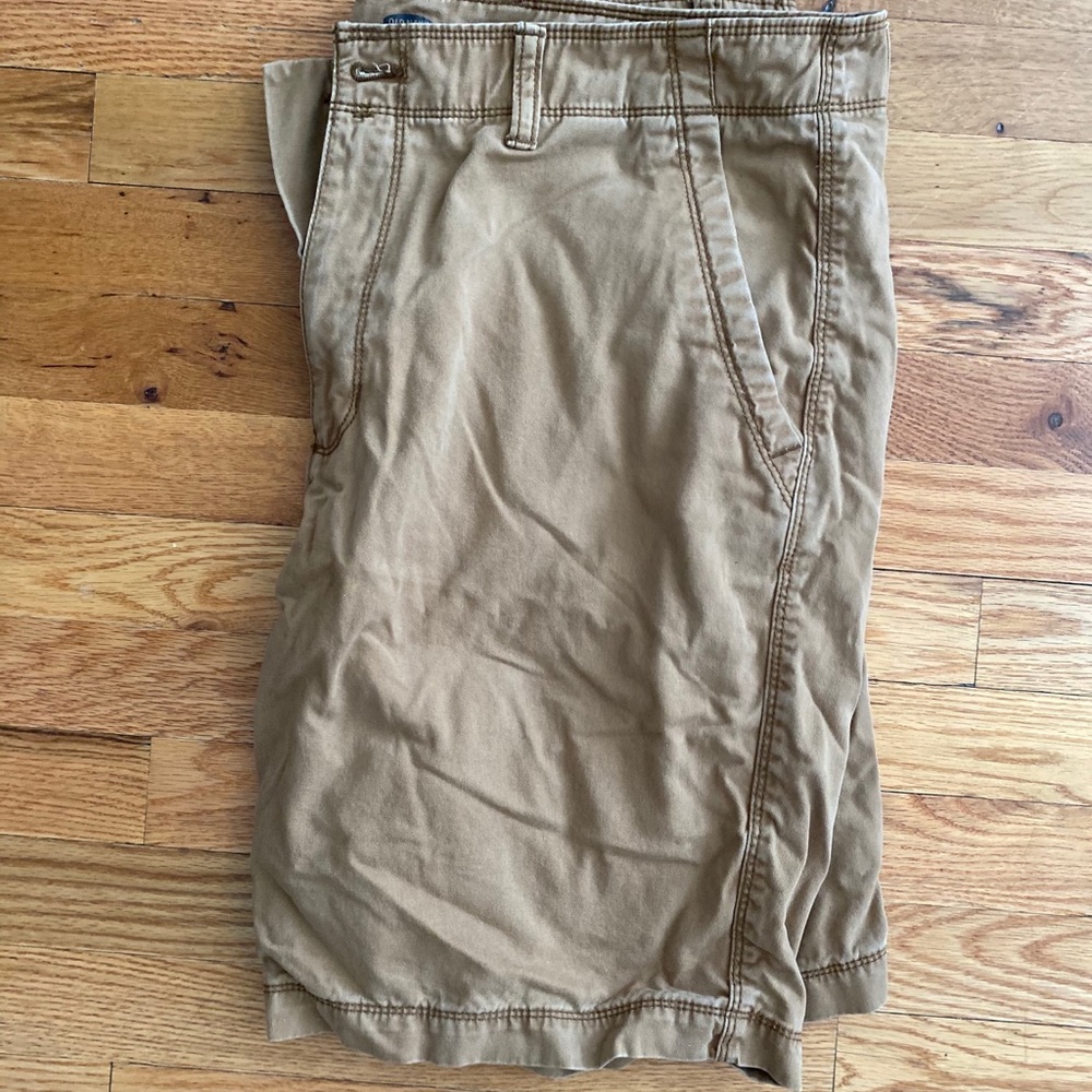 Most Classic Shorts (38)